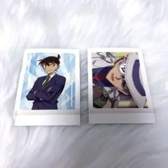♡ 名探偵コナン ぱしゃこれ vol.6 工藤新一 怪盗キッド ♡