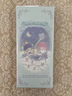 キキララ　おてがみメモセット