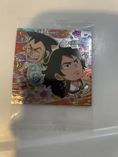 ワンピース ウエハース シール SP