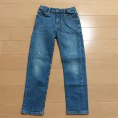 トミーヒルフィガー デニムパンツ　122