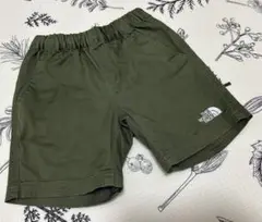 美品⭐︎ザノースフェイス/THE NORTH FACE⭐︎ハーフパンツ⭐︎110cm