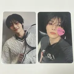 StrayKids スキズ KARMA アイエン withmuu ラキドロ