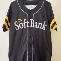 福岡ソフトバンクホークス 20th ユニフォーム
