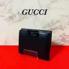 GUCCI グッチ 折り財布