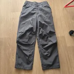 UNIQLO パラシュートパンツ　 76cm