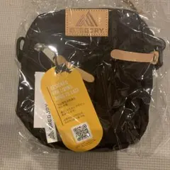 激レア　新品未使用 IL BISONTE x GREGORY ショルダーバッグ