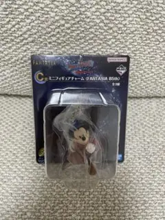 ディズニー　ファンタジア　一番くじ　C賞