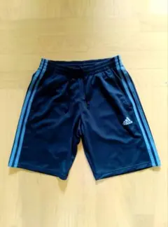 アディダス CLIMACOOL ショートパンツ ブラック
