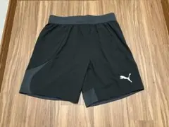【プーマ】　teamFINAL ゲームパンツ
