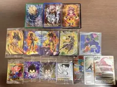 ドラゴンボールグッズまとめ売り