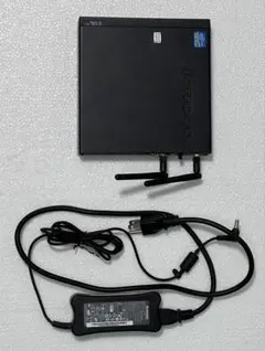Lenovo ThinkCentre M92p tiny ミニPC
