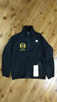 DESCENTE オガサカ ミドラー ジャケット ウェア