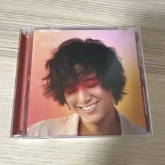 藤井風 LOVE ALL SERVE ALL CD