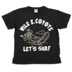 ワイリーコヨーテ Tシャツ XSサイズ