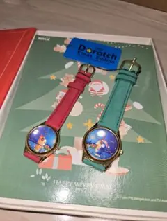 Doratch 1997 Limited Edition 時計 Yahoo!オークション - ドラッチリミテッドエディション 1997