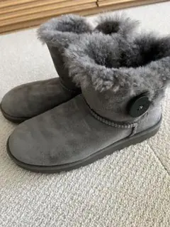 UGG ムートンブーツ 23.0