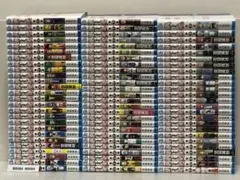 【MX064】《状態良好》 空知英秋 銀魂 1-77巻完結全巻セットぎんたま