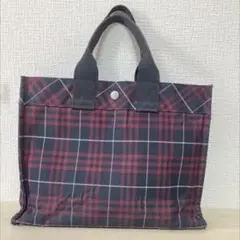 Burberry Blue label(バーバリー)トートバック