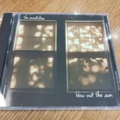 SNEETCHES / BLOW OUT THE SUN / '94年4th
