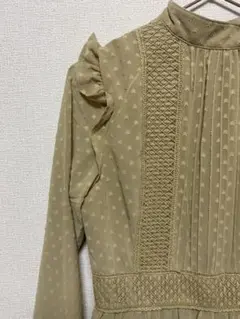 タイムセール♡新品未使用 SLY ワンピース