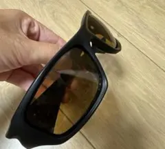 OAKLEY VALVE 偏光レンズ
