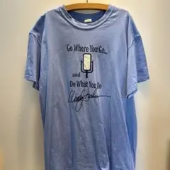 US古着 デニスプレイガー　ラジオ　tシャツ ヴィンテージ
