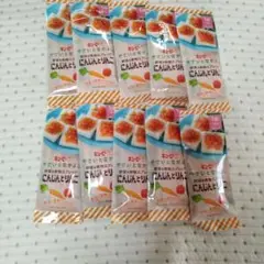 キューピー　にんじんとりんご　10袋