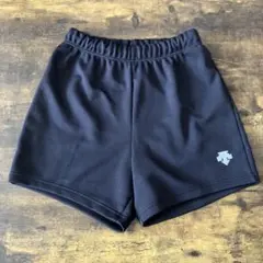 DESCENTE バレーボール ゲームパンツ レディース XOサイズ