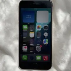 Iphone SE3 第3世代