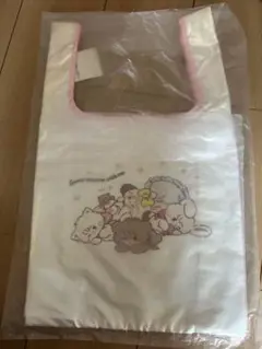ミッコ♡エコバッグ