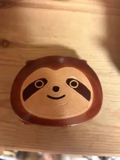 ナマケモノ コインケース