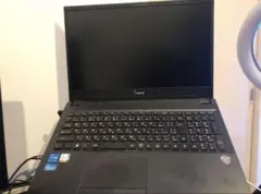 ノートPC ゲーミングノート Windows 11