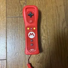 wii リモコンプラス　マリオ
