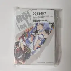 HOLOdeLIVE Limited Edition 憂姫はぐれ