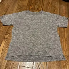 GU Tシャツ　L