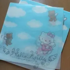 キティ メモ