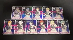 ラブライブ!スーパースター プレミアムブースター PE11枚セット
