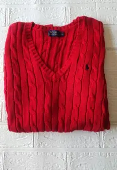 早い者勝ち値下げ☆POLO RALPH LAUREN ポロラルフローレン160
