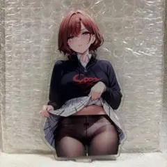 アイドルマスター シャニマス 樋口円香 アクリルスタンド アクスタ QWXmu