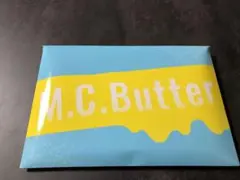 M.C.Butter 3g×30袋