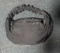 OUAT office bag steel
