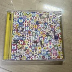 ニュージーンズ 村上隆