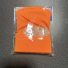 セントラルスポーツ オレンジ Ｌサイズ