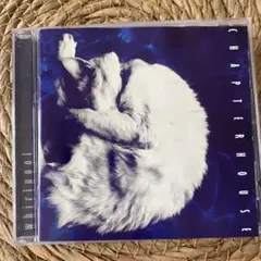 Chapterhouse - Whirlpool (CD)