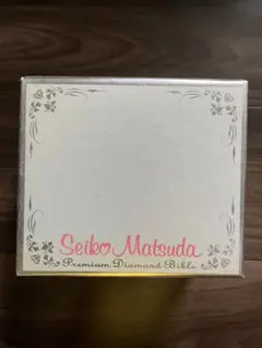2025年最新】松田聖子 premium diamond bibleの人気アイテム