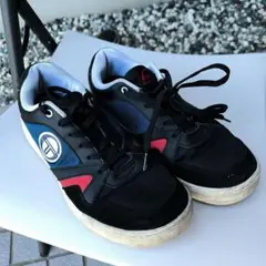 セルジオ・タッキーニ　COMPETITION LTH EU43, 28cm