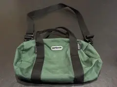 OUTDOOR 2WAY ミニタイプ ドラムバック