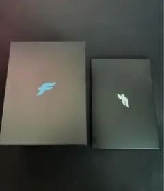 【新品未開封】finalmouse ultralight x Mサイズ