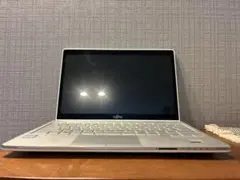 FUJITSU LIFEBOOK SH90 / X ケーブル・PCバッグ付き