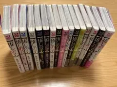 推しの子　16冊全巻セット　美品